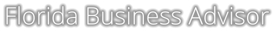 Florida Business Advisor