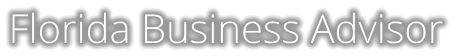 Florida Business Advisor